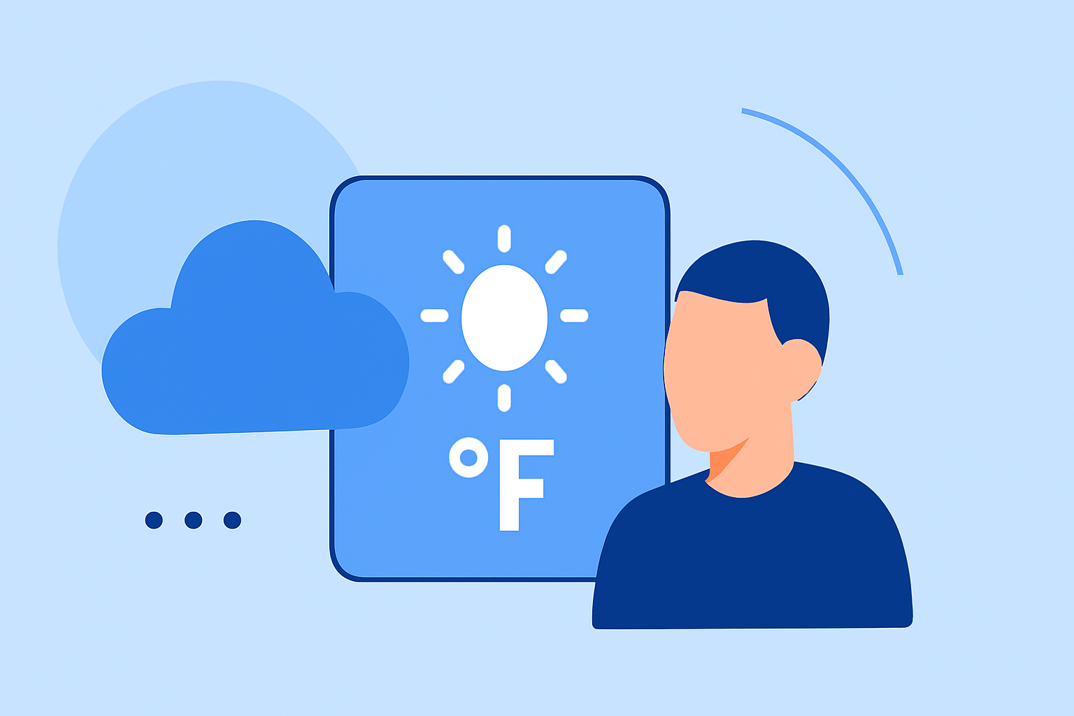 Avoiding Common Weather Tracking Mistakes on Your Travel Day