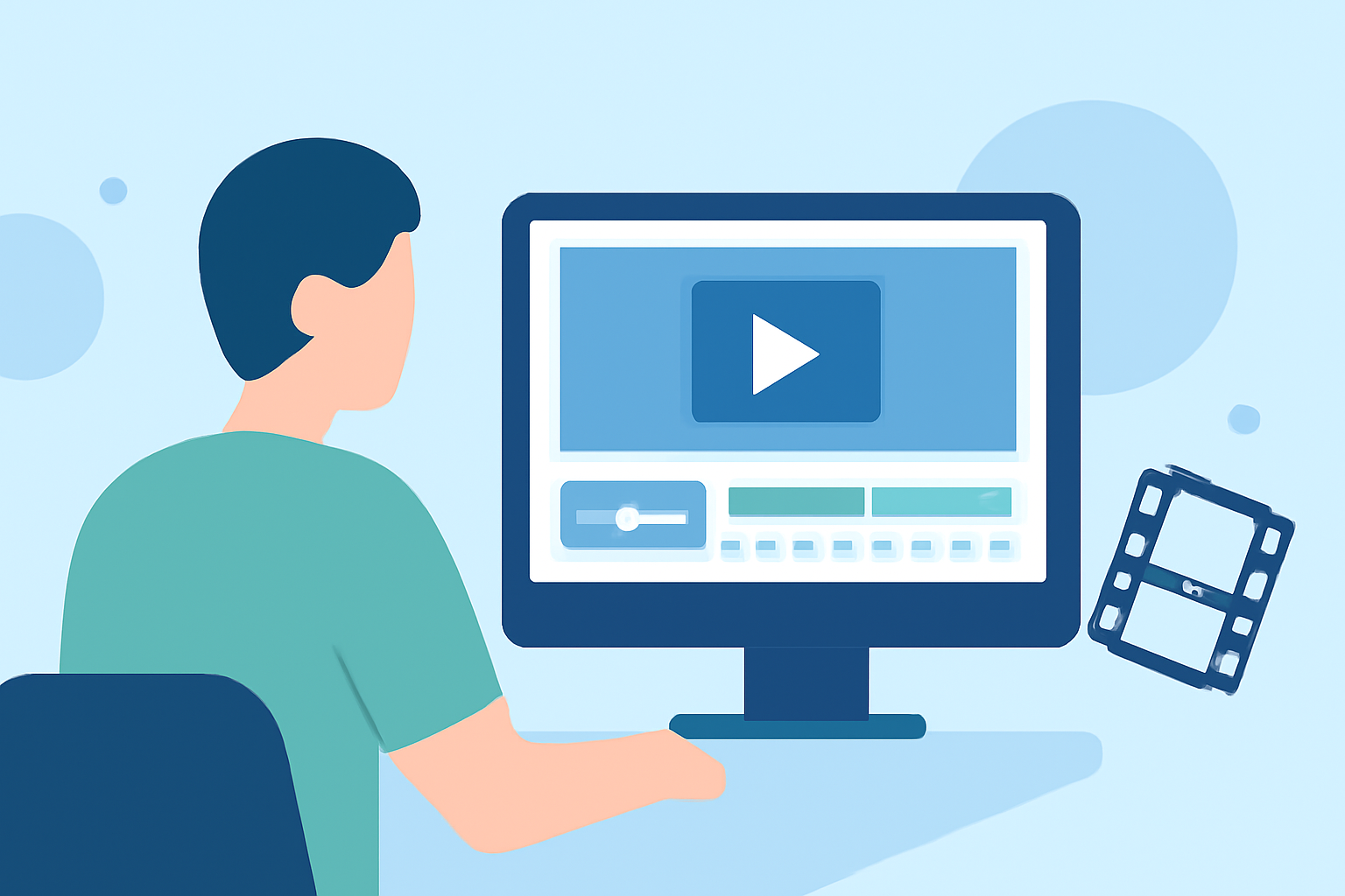 Mastering Window Seat Video Editing: Essential Tips and Techniques