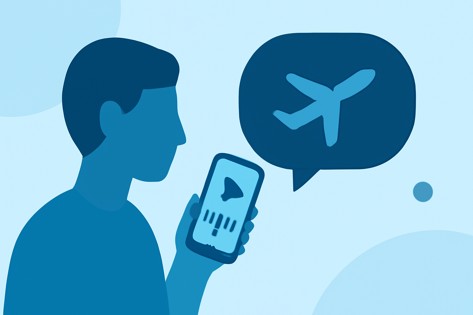 Plane Spotting Voiceover Edits Explained on Your Phone