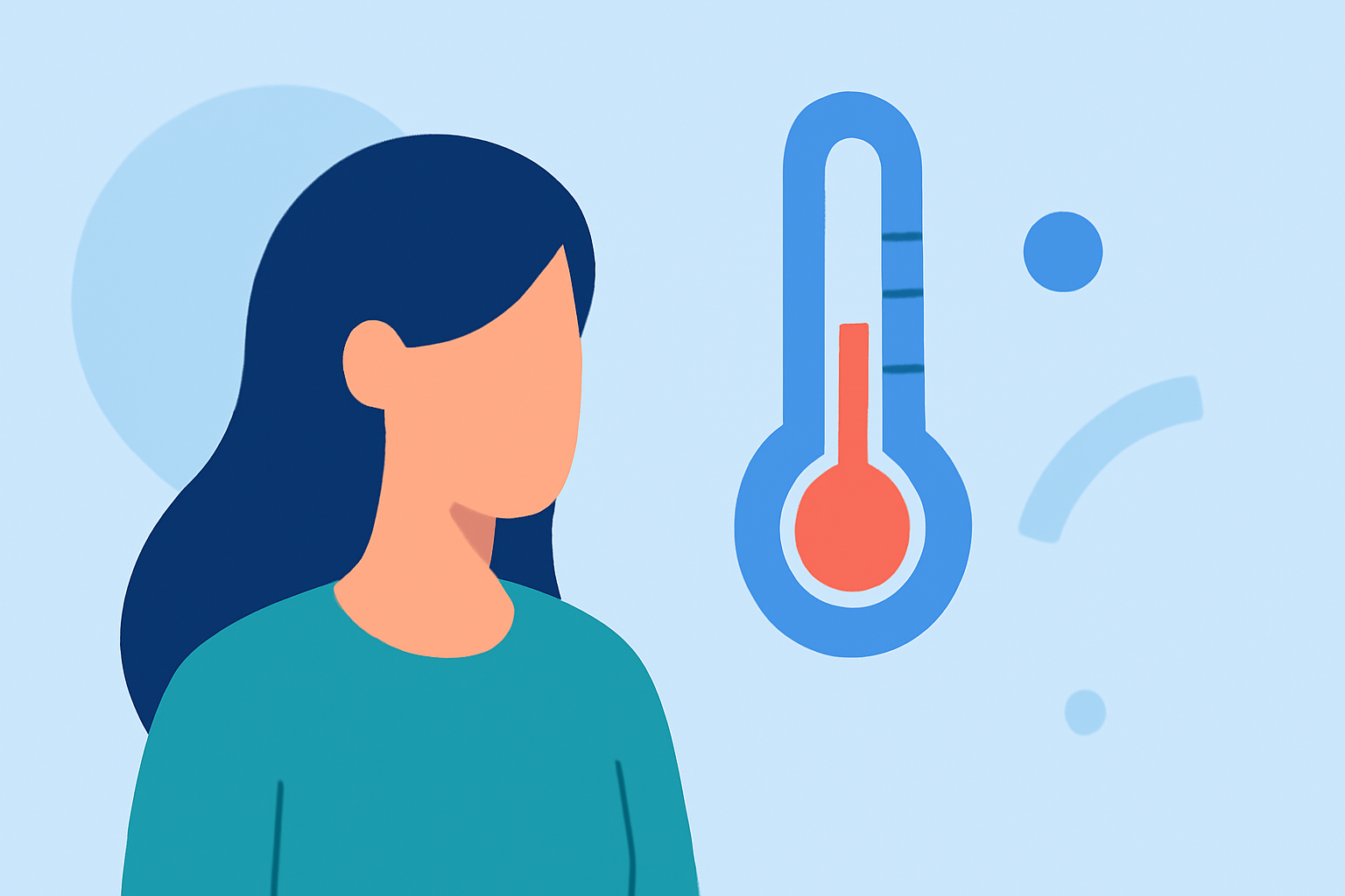 Feels-Like Temperature Mistakes to Avoid from Scratch