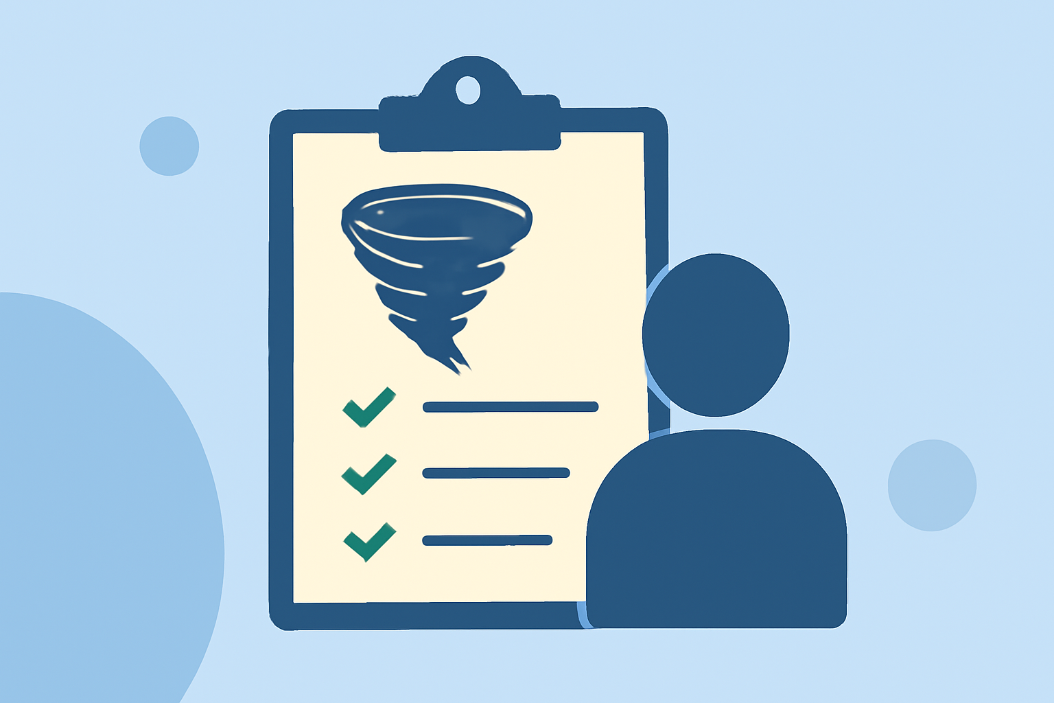 Tornado Safety Checklist: Essential Steps to Protect Yourself and Your Family