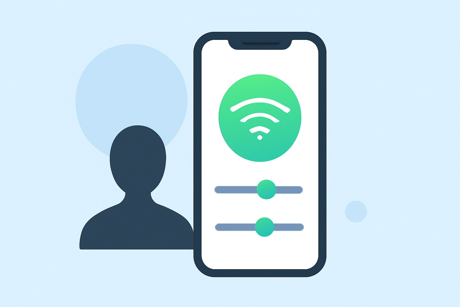 Monitor Indoor Air Quality on Your iPhone: A Comprehensive Guide