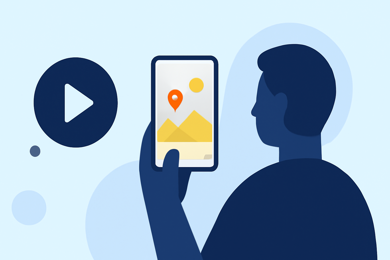 Creating a Destination Arrival Montage Using Only Your Phone: A Step-by-Step Guide