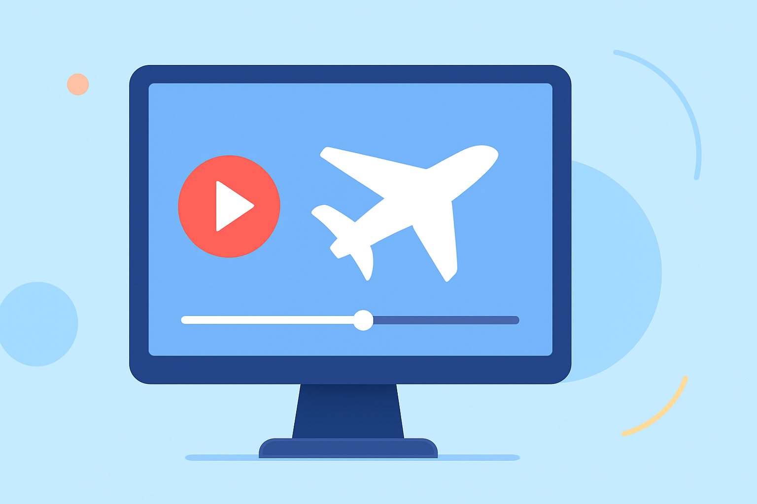 What is Plane Spotting B-Roll Editing?