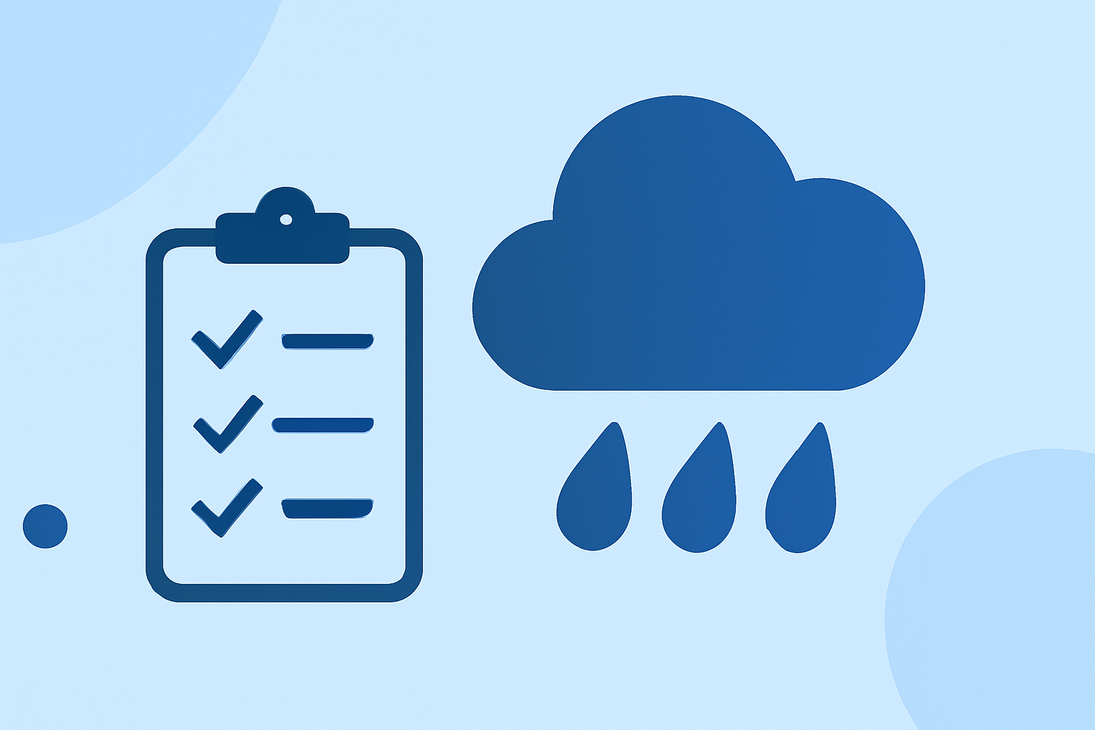 Common Severe Weather Kit Questions in 2026