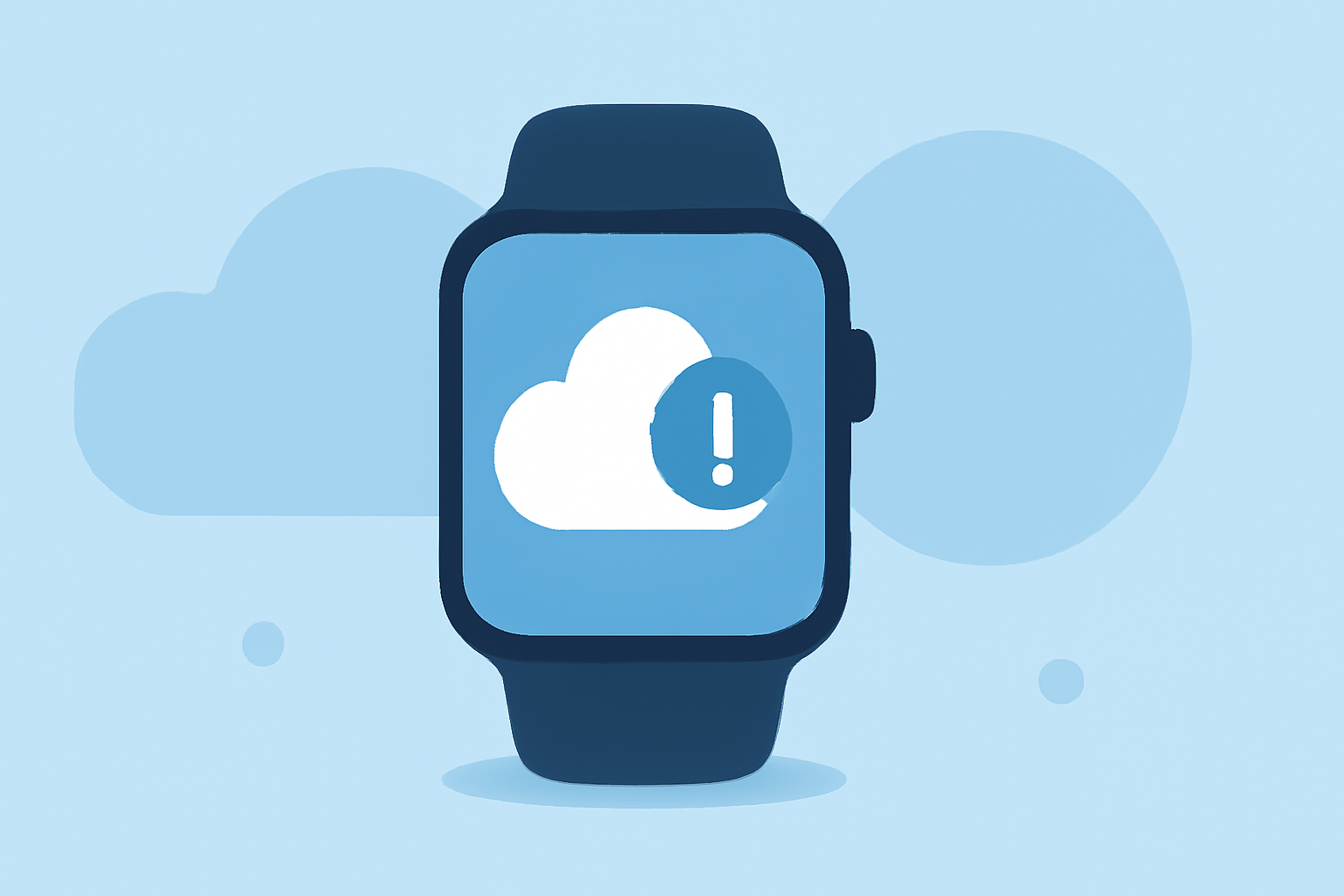 Getting Started with Weather Alert Priorities on Wear OS