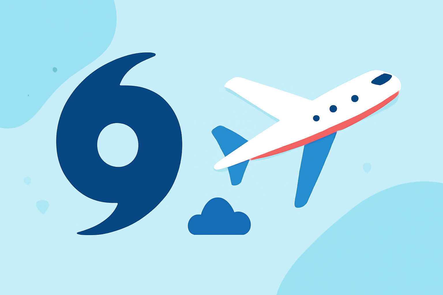 Understanding Hurricanes and Air Travel During the Holiday Season
