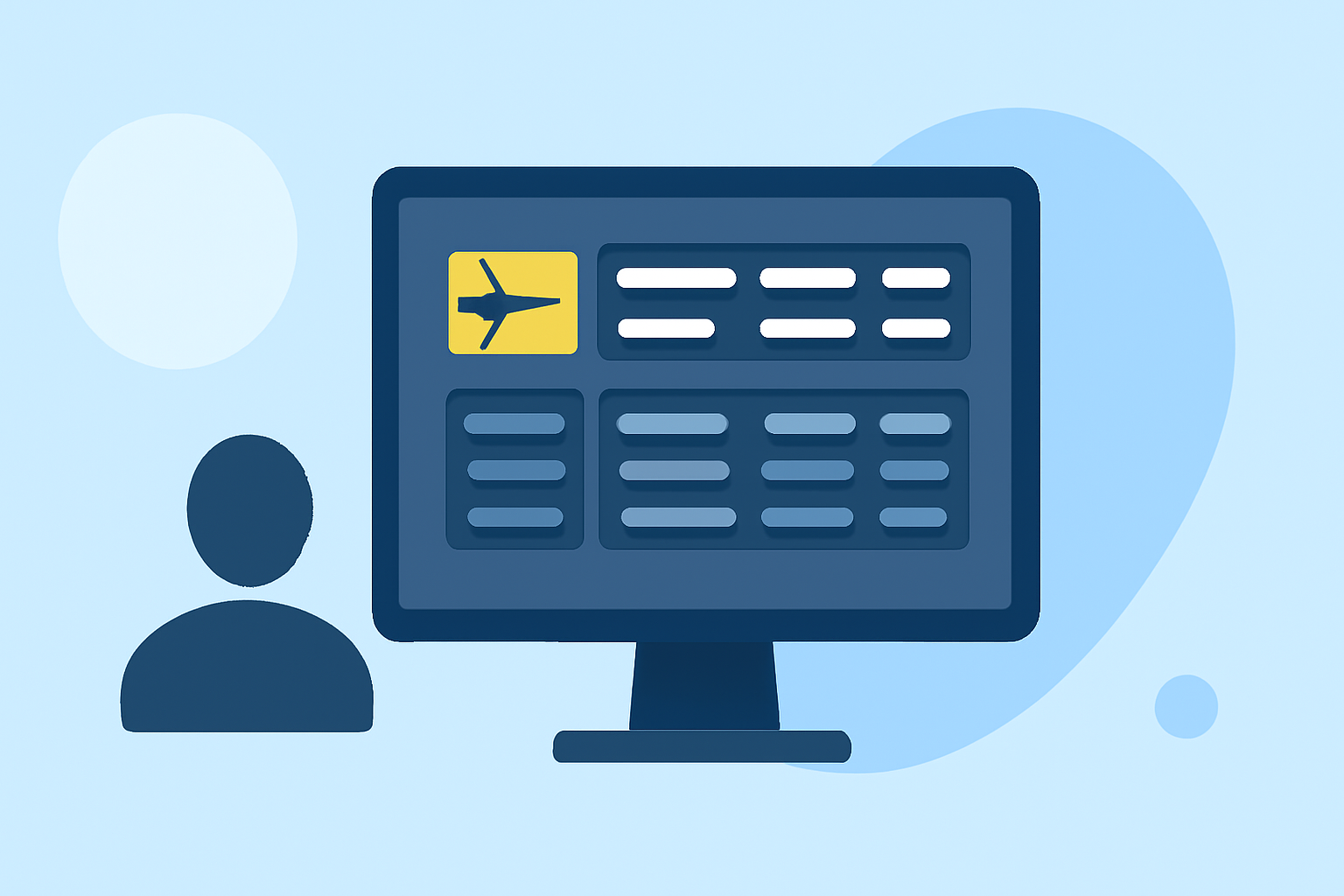 Mastering Departure Board Footage Edits: A Step-by-Step Guide