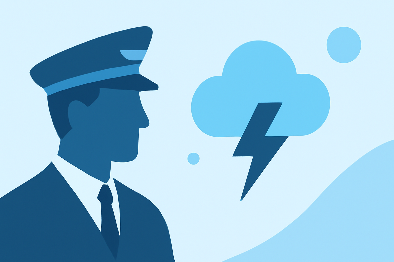 Understanding Weather Holds Before Takeoff: Essential Insights for Pilots