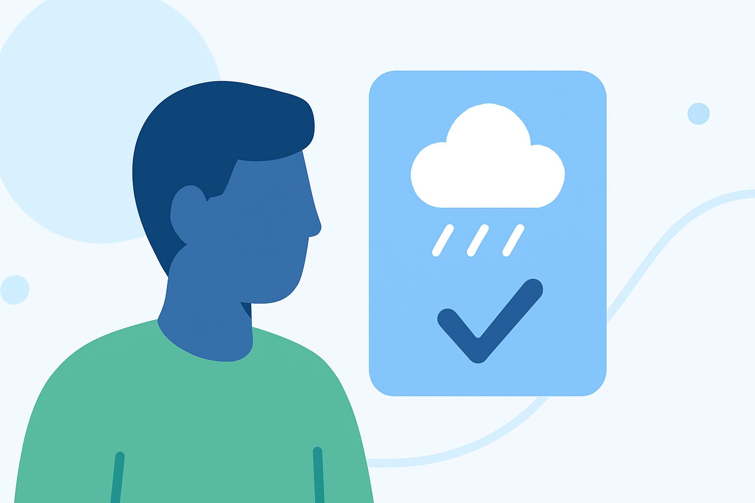 Quick Next-Day Weather Planning for Outdoor Enthusiasts