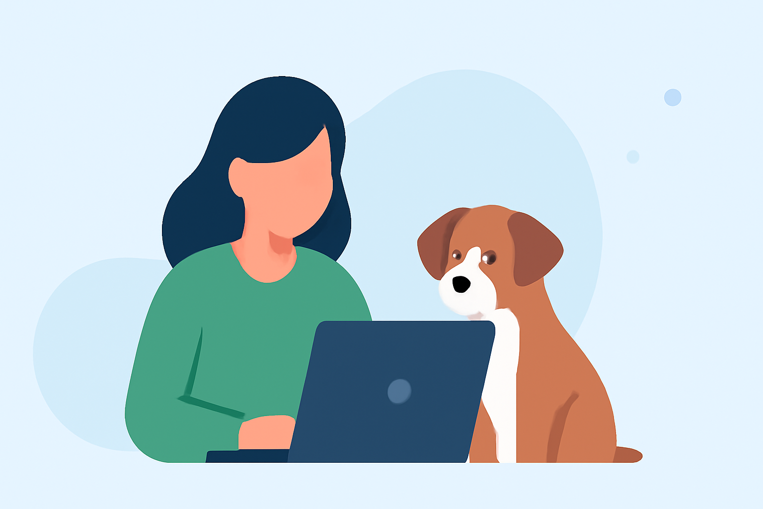Outdoor Work Air Quality Mistakes to Avoid for Pet Owners