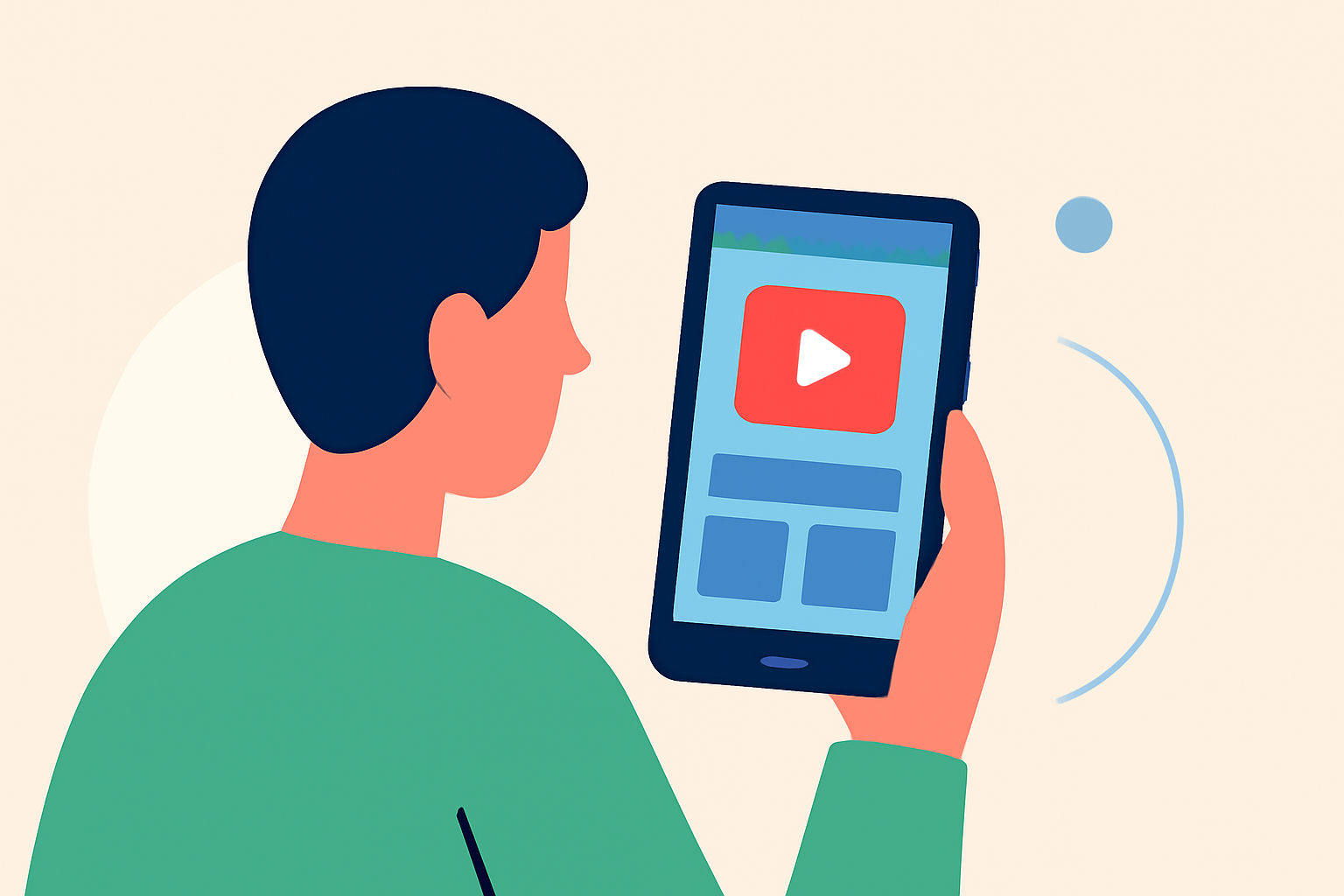 Mastering Travel Vlog Story Arcs on Android
