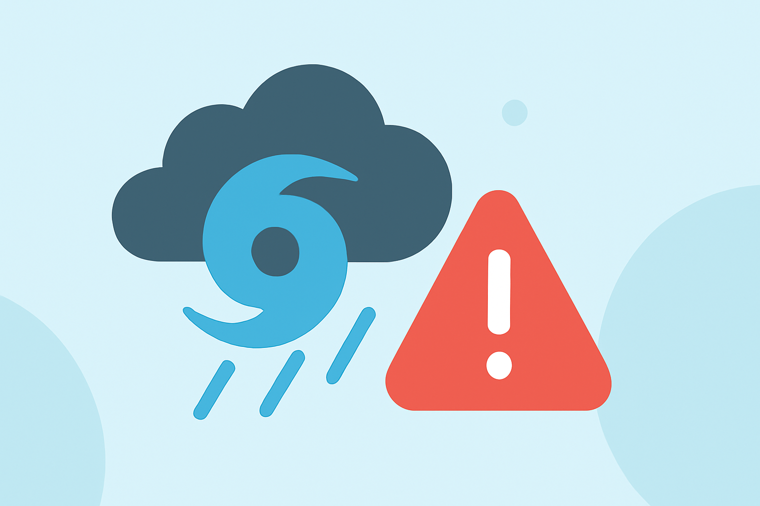 Essential Guide to Tropical Storm Alerts for Travelers