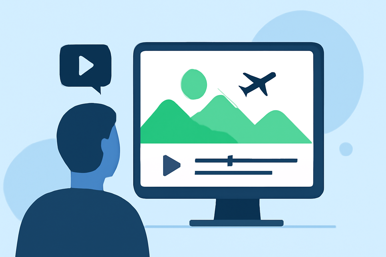 Crafting an Engaging Travel Day Montage: A Step-by-Step Guide