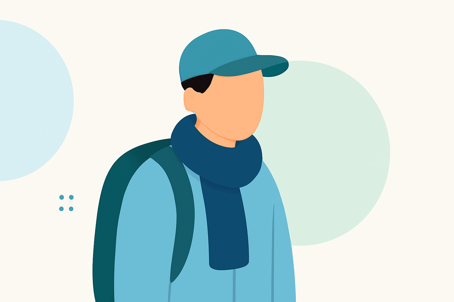 How to Dress for Travel-Day Weather Before You Leave