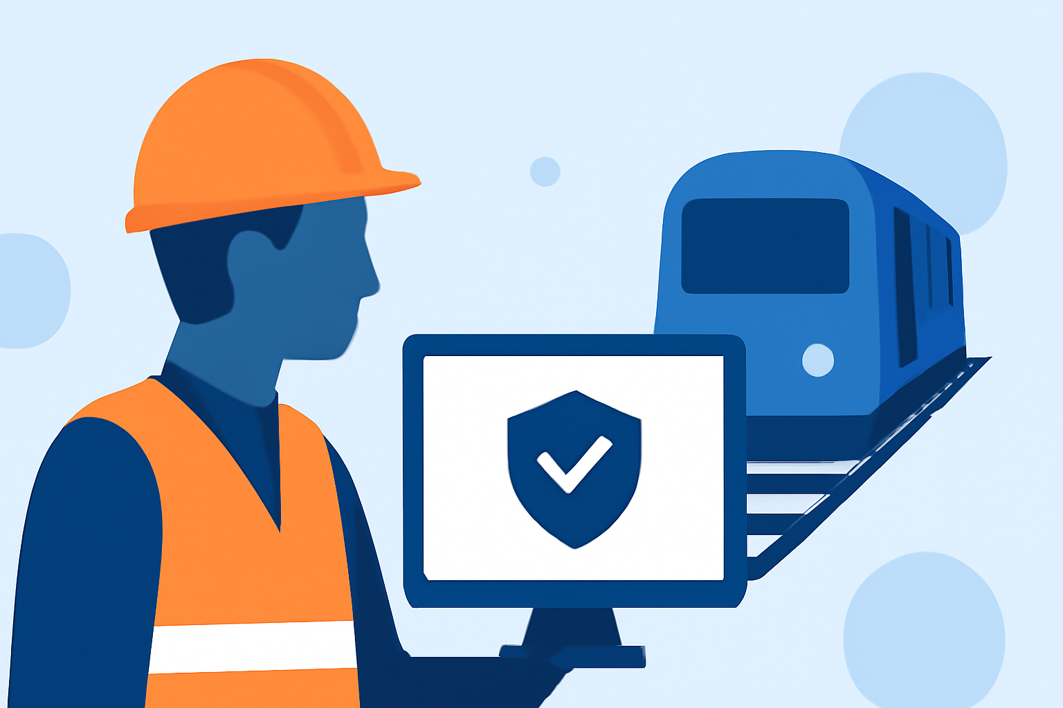Ensuring Safe and Efficient Train Operations During Outdoor Events