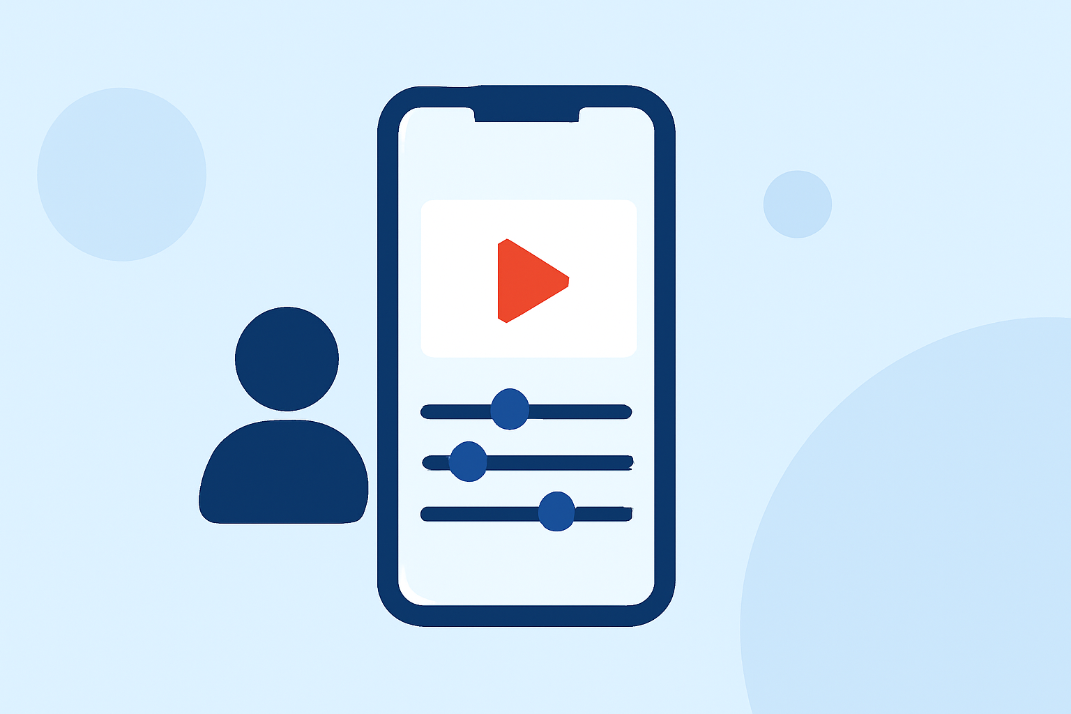 Check-in Footage Edits Basics on a Budget Phone