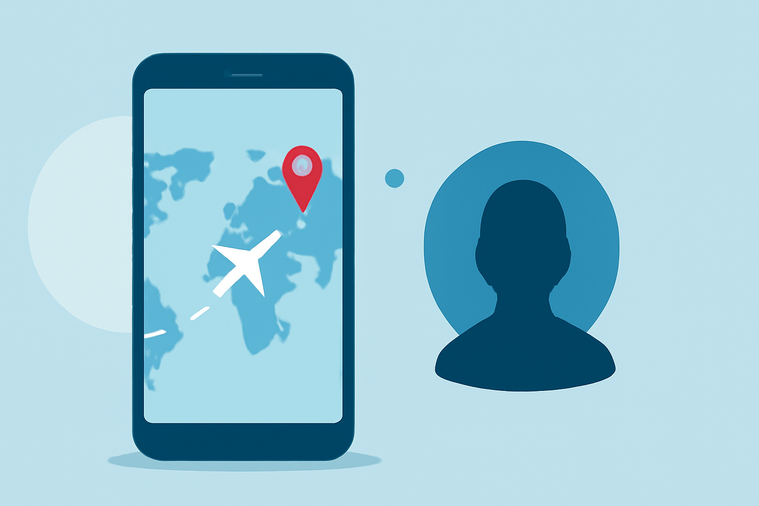 Mistakes to Avoid When Editing Flight Route Map Overlays on a Budget Phone
