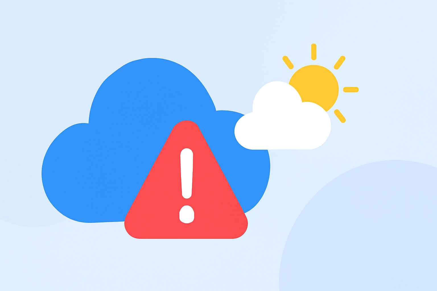 Essential Weather Alerts Every Traveler Should Know