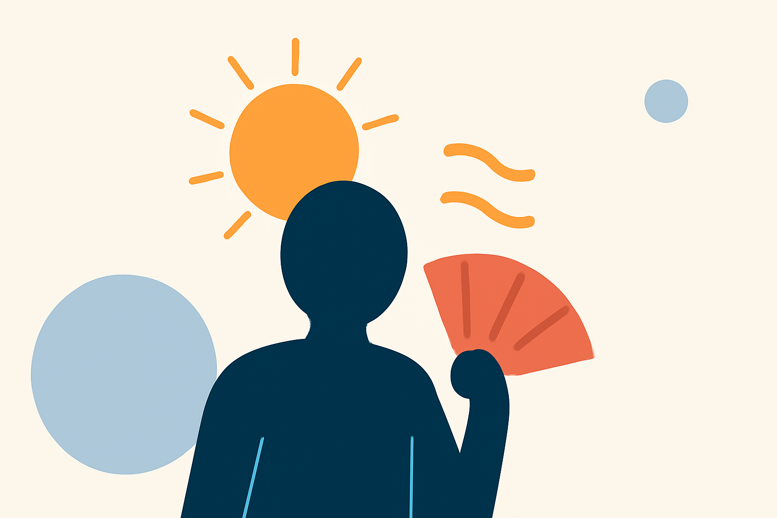 Heat Wave Safety During Outdoor Events: Essential Guidelines