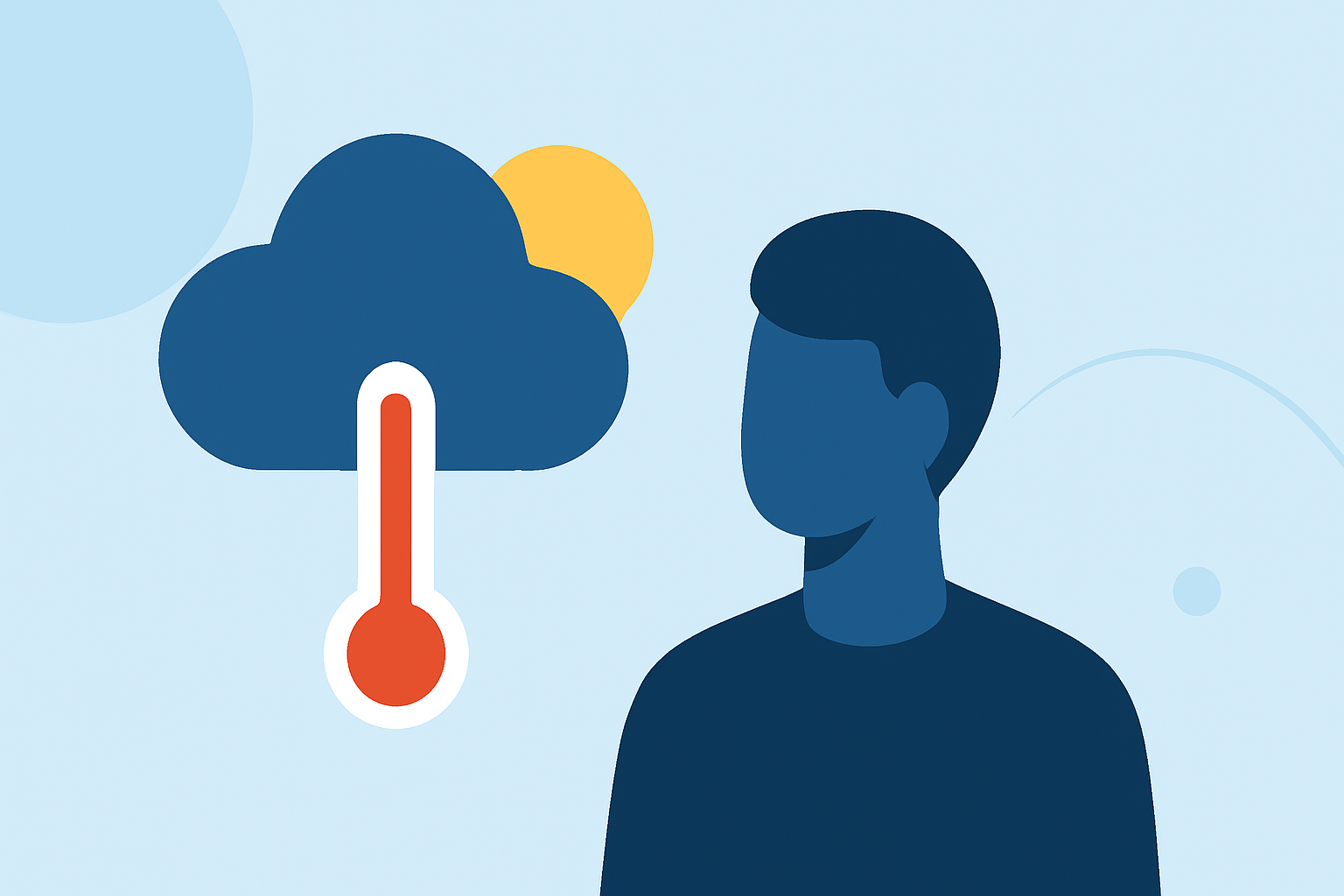 City-Break Weather Planning Tips: How to Prepare for Your Urban Getaway