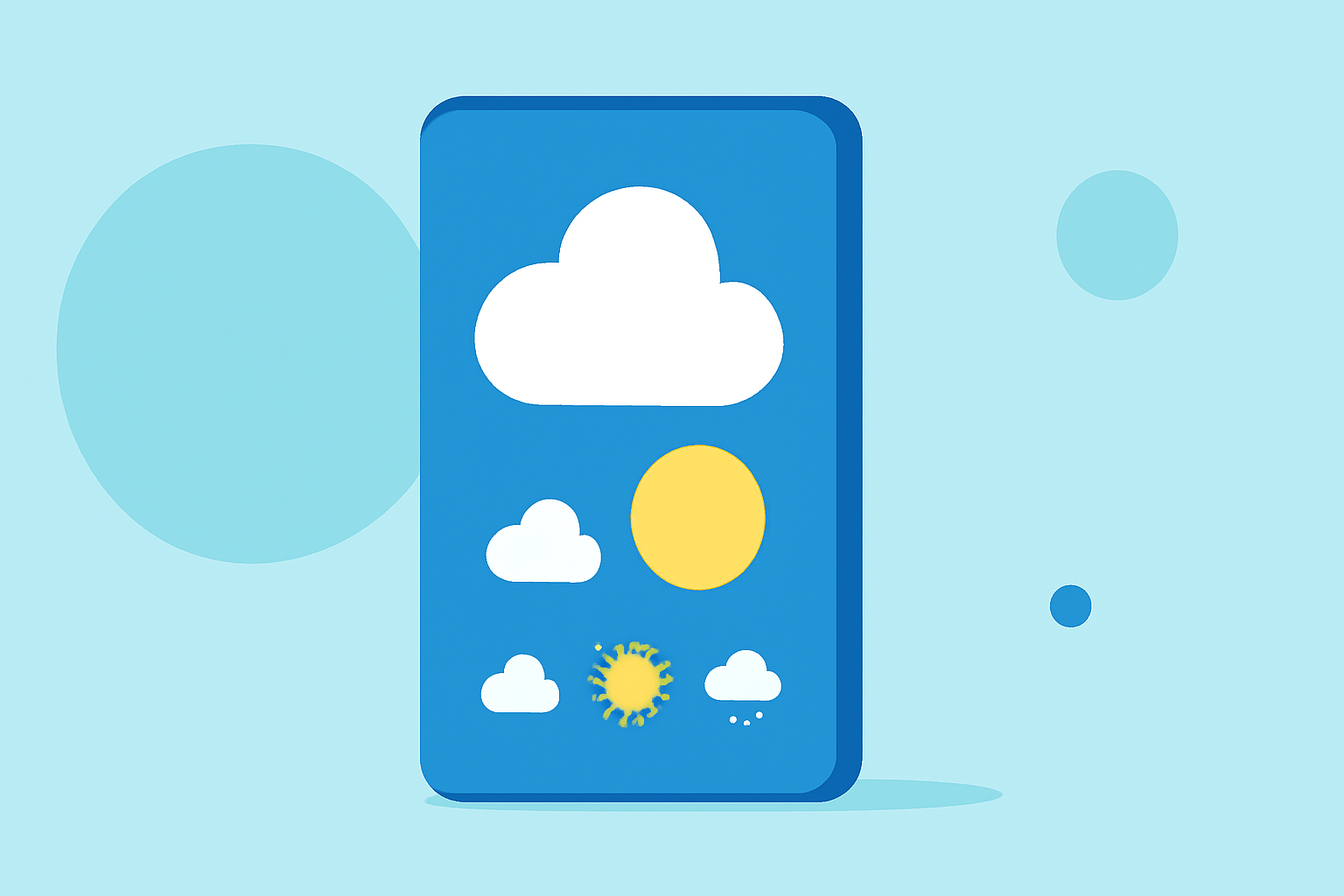 Weather Stack Widgets Explained Fast