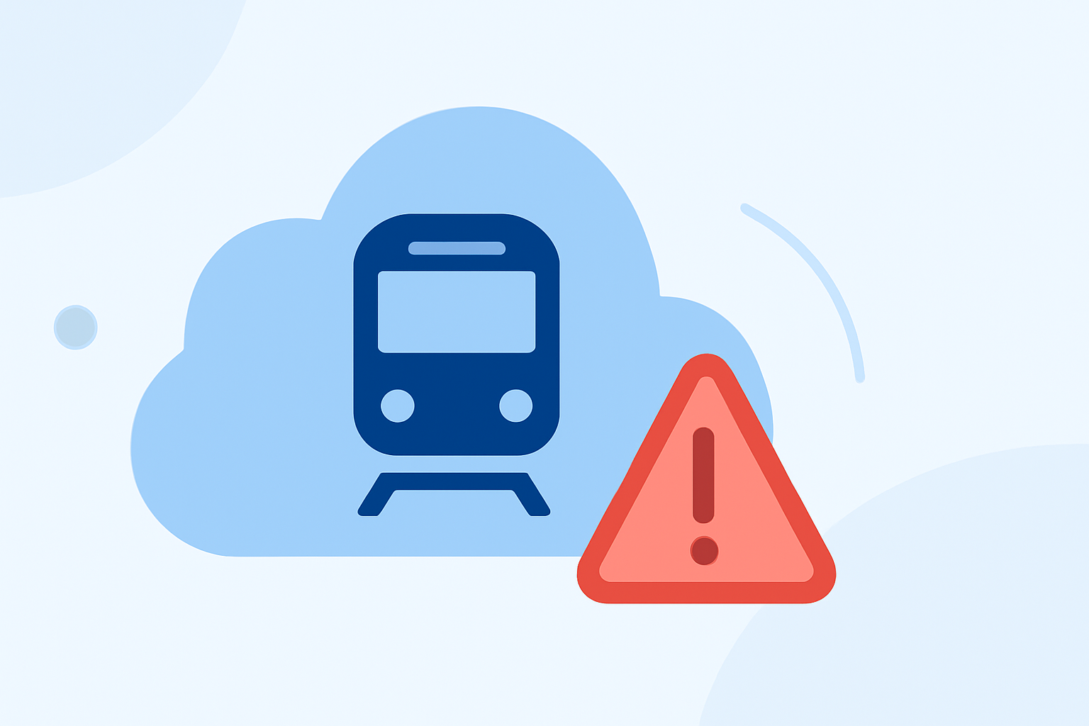 Weather for Trains Explained for Commuters