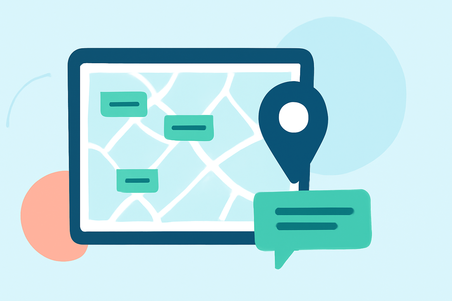 Mastering Map Overlay Text Labels: A Step-by-Step Guide
