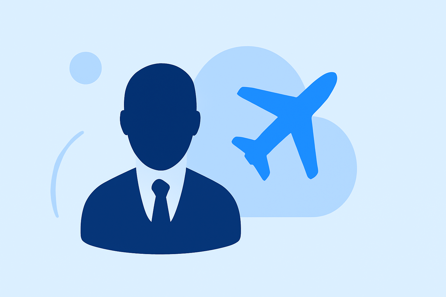 Best Months to Fly Weather-Wise for Business Travelers