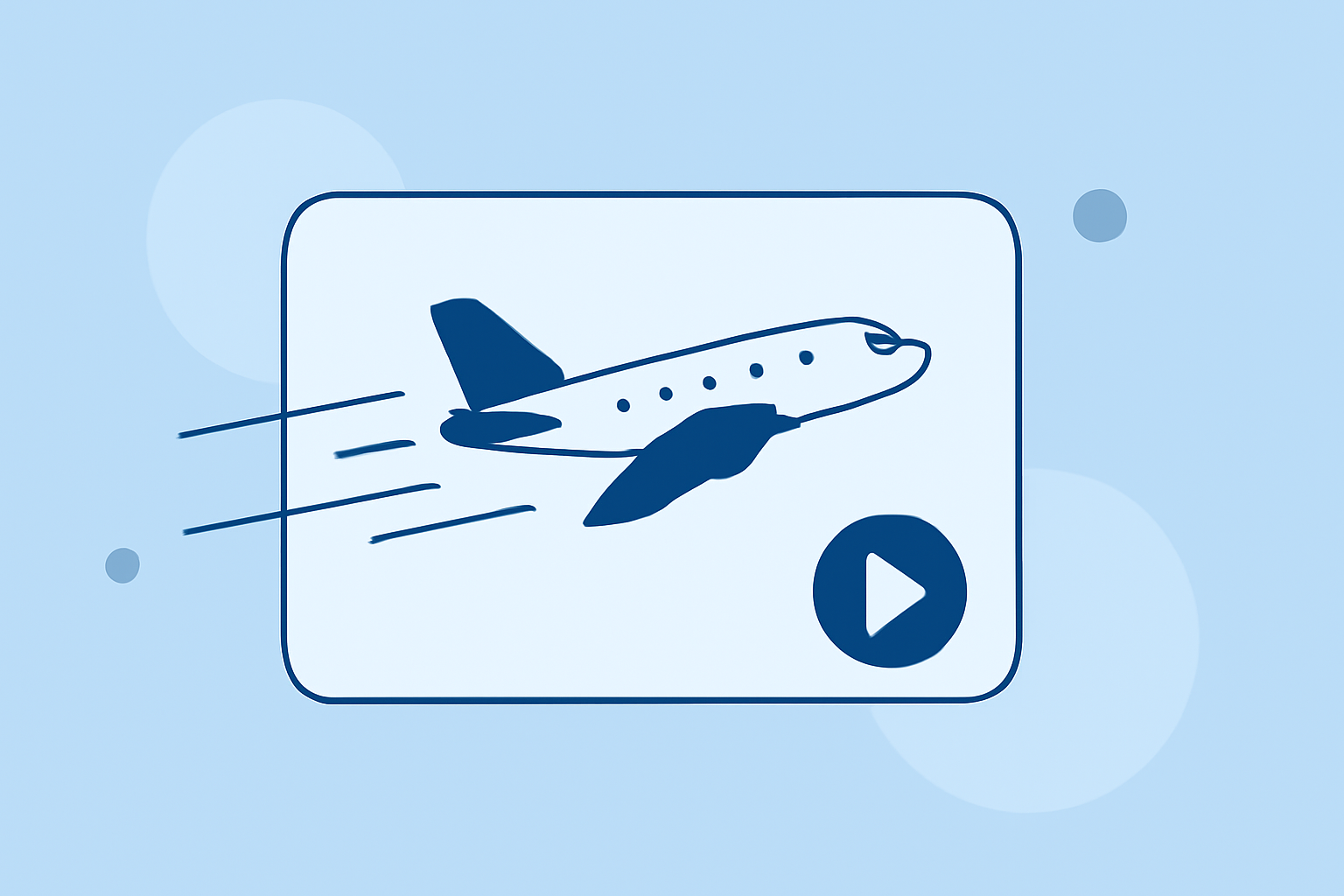 Getting Started with Plane Spotting Slow Motion Edits for Instagram