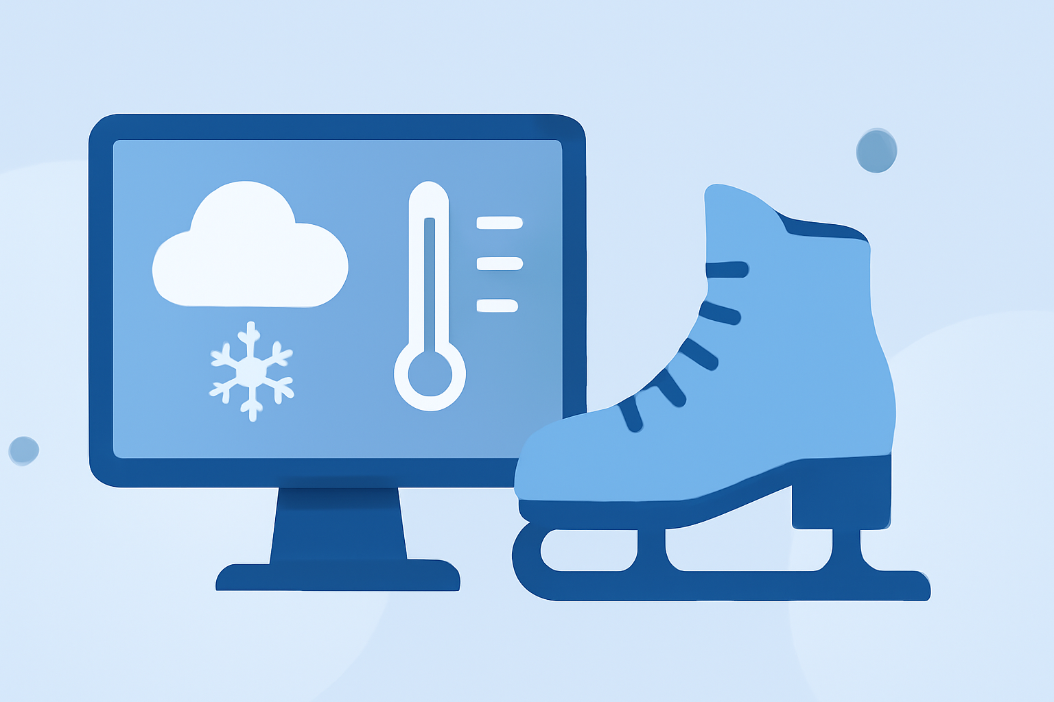 Your Ultimate Guide to Ice Skating Weather Forecasts