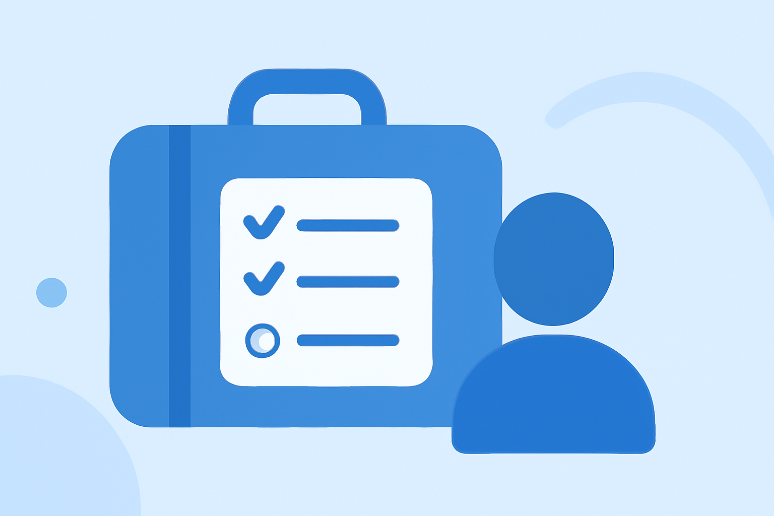 Streamlining Your Travel Day Transitions: A Comprehensive Workflow Guide