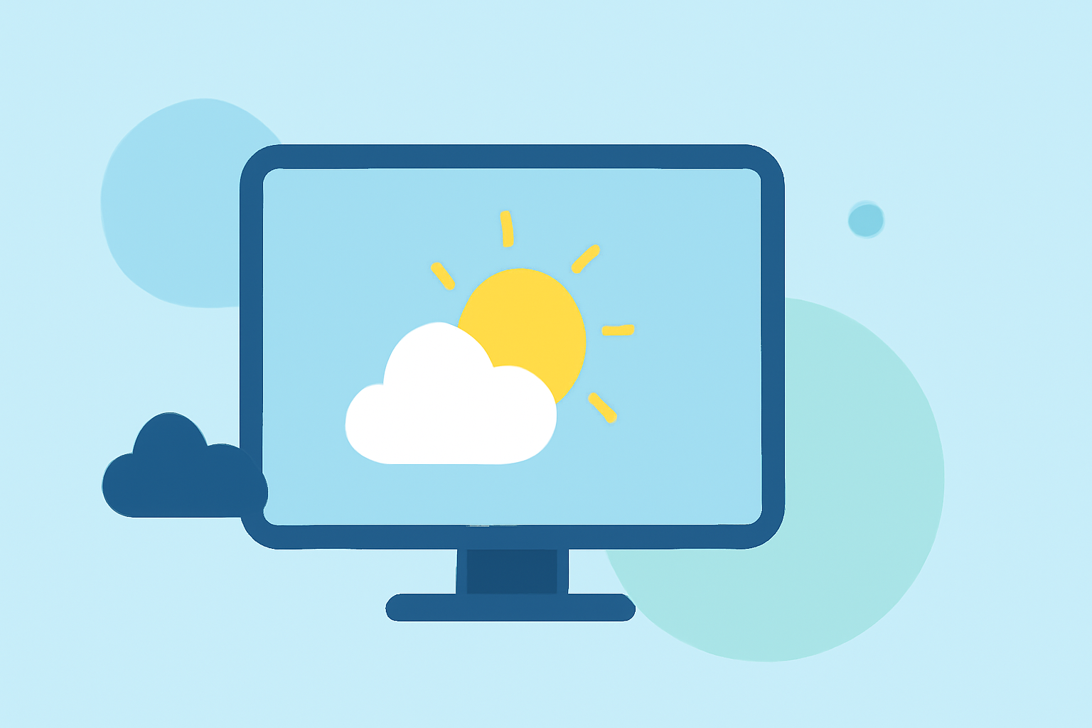 Your Essential Guide to Interpreting a Weekly Weather Forecast