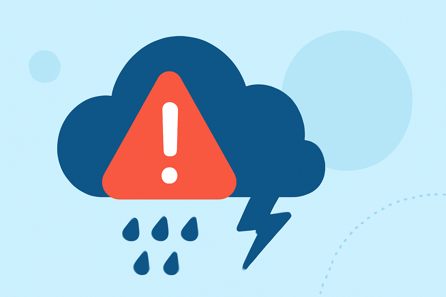 Understanding Severe Weather Alerts: Watches, Warnings, and Advisories