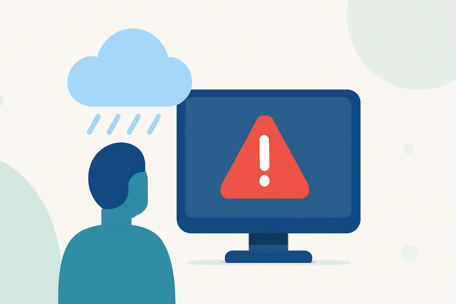 Easy Flood Alerts During Winter Storms: Stay Informed and Safe