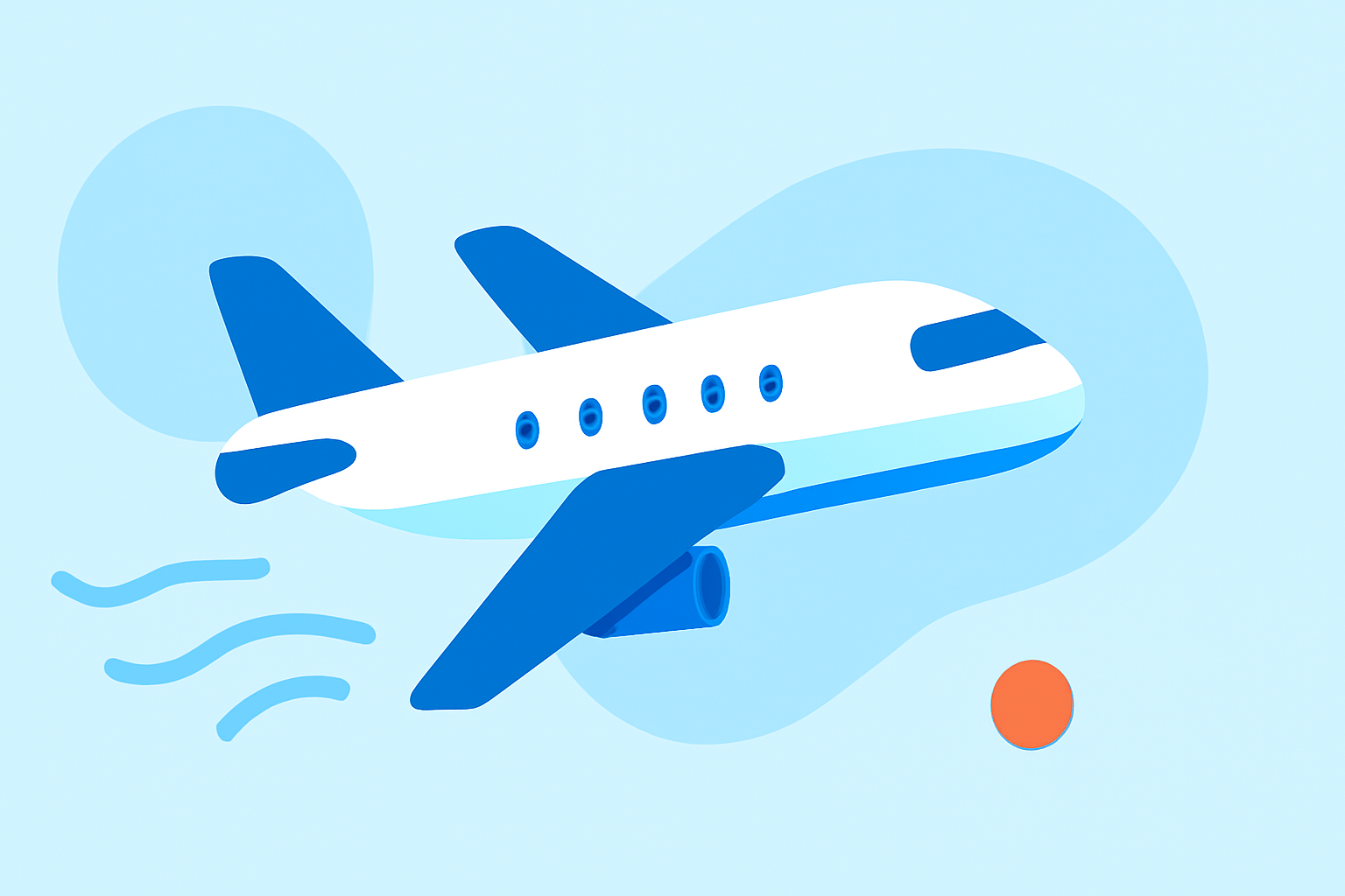 Your Guide to Minimizing Turbulence During Flights