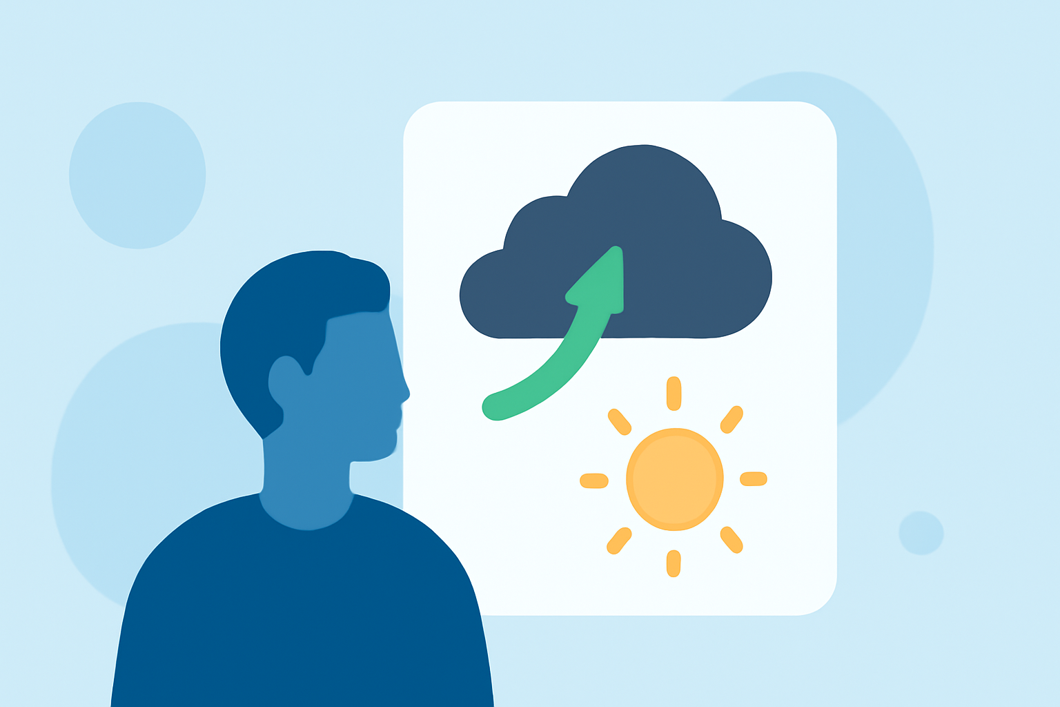 Planning Your Vacation: How to Navigate Weather at Your Departure Airport