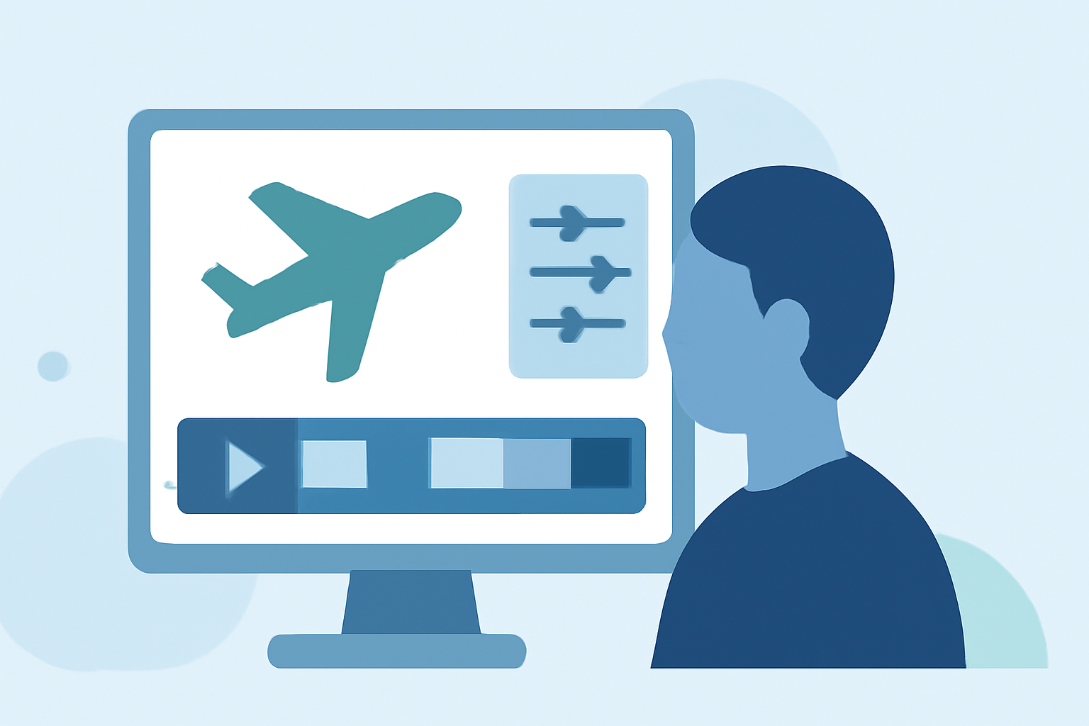 Optimizing Your Aircraft B-Roll Editing Workflow with Planes Live