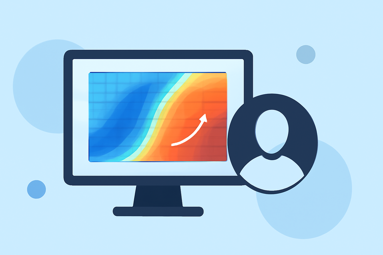 An Introduction to Doppler Velocity Maps