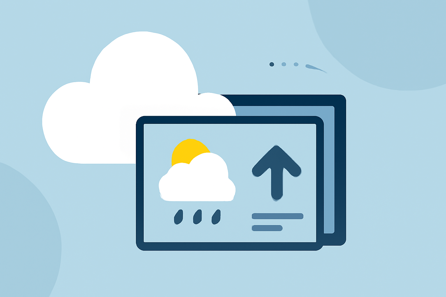 Predicting Flight Delays: How to Use Weather Forecasts to Your Advantage
