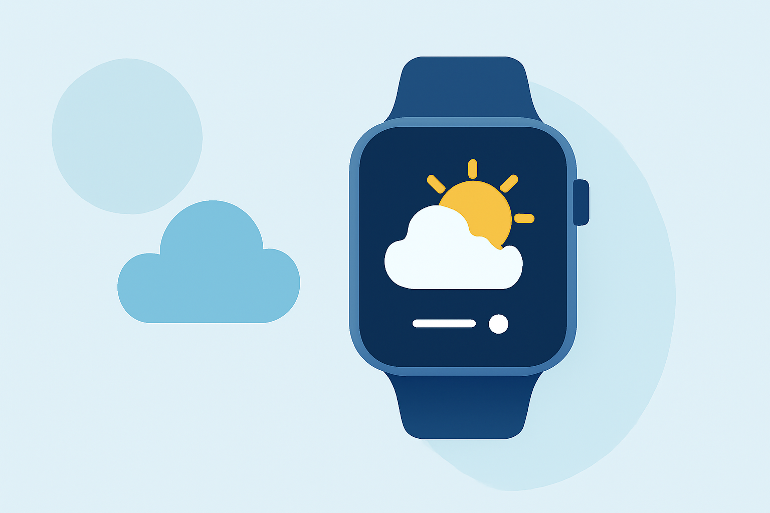 Mastering Weather Complications on Your Apple Watch