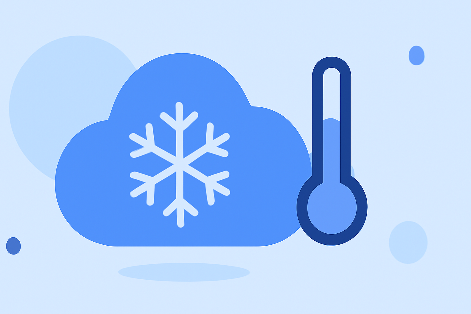 Weather for Outdoor Camping Basics During Winter Storms