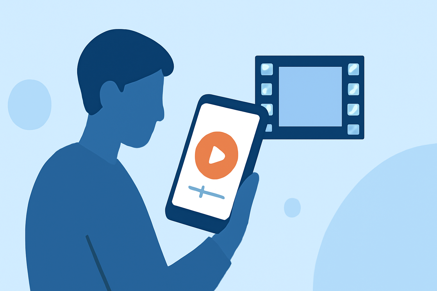 Creating Stunning Trip Recap Videos Using Only Your Phone