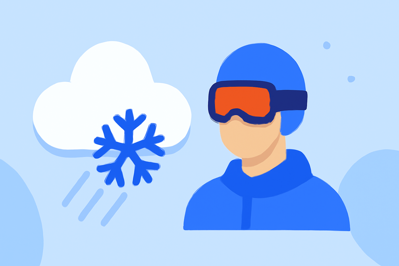 An Introduction to Weather for Skiing Trips During Winter Storms