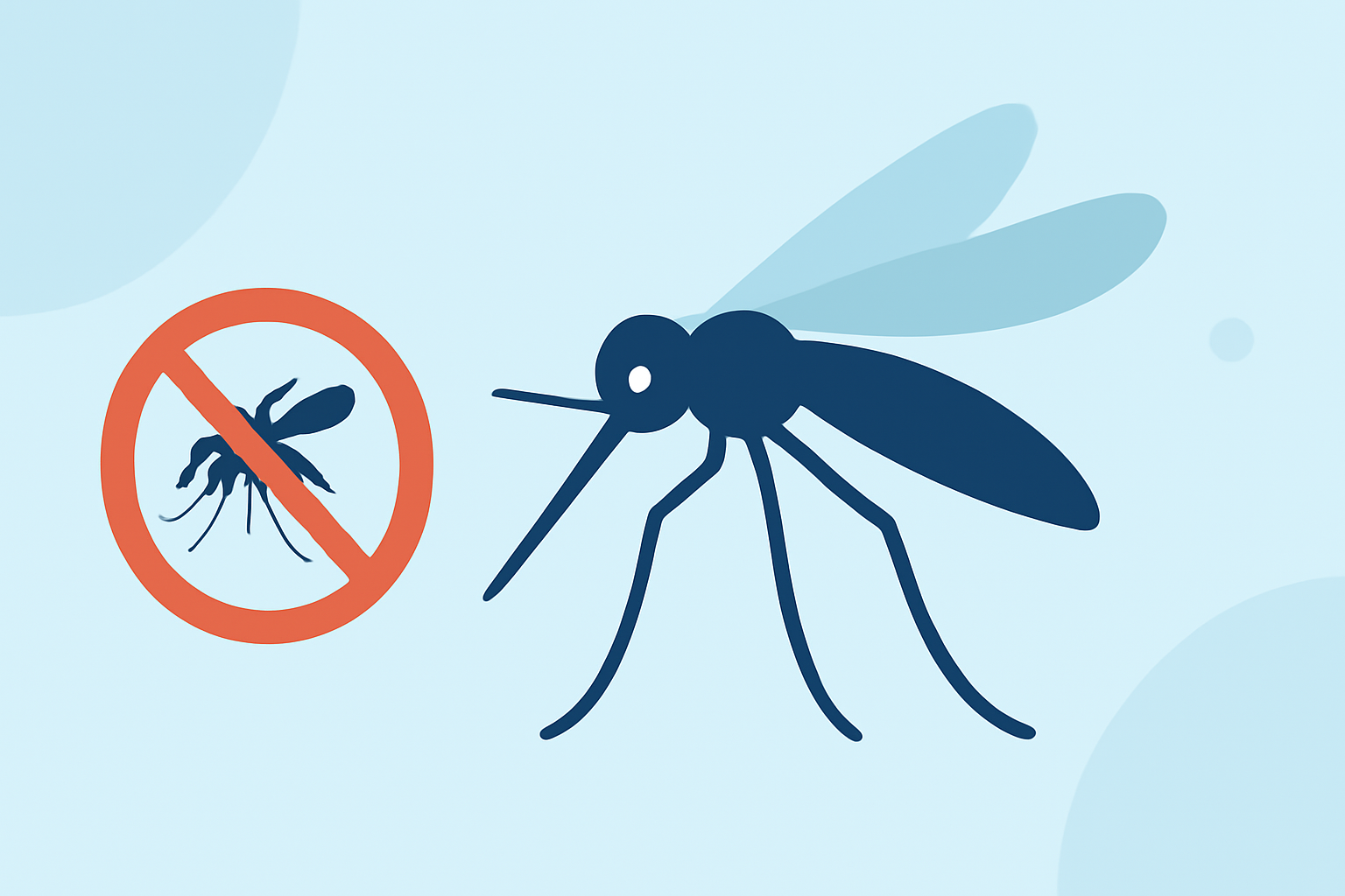 A Parent's Guide to Navigating Mosquito Season in the U.S.