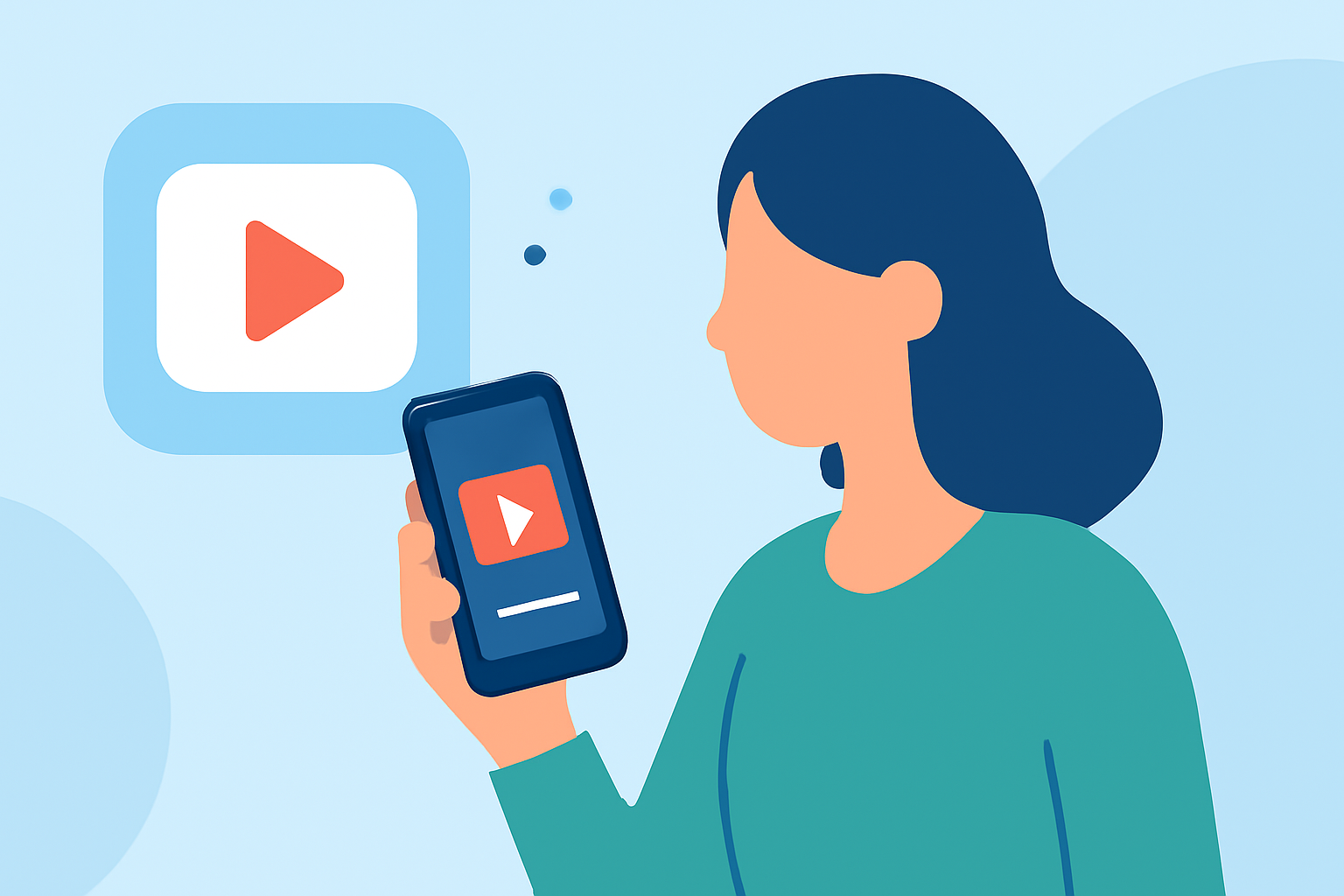 Mastering Travel Day Storytelling in Short-Form Videos