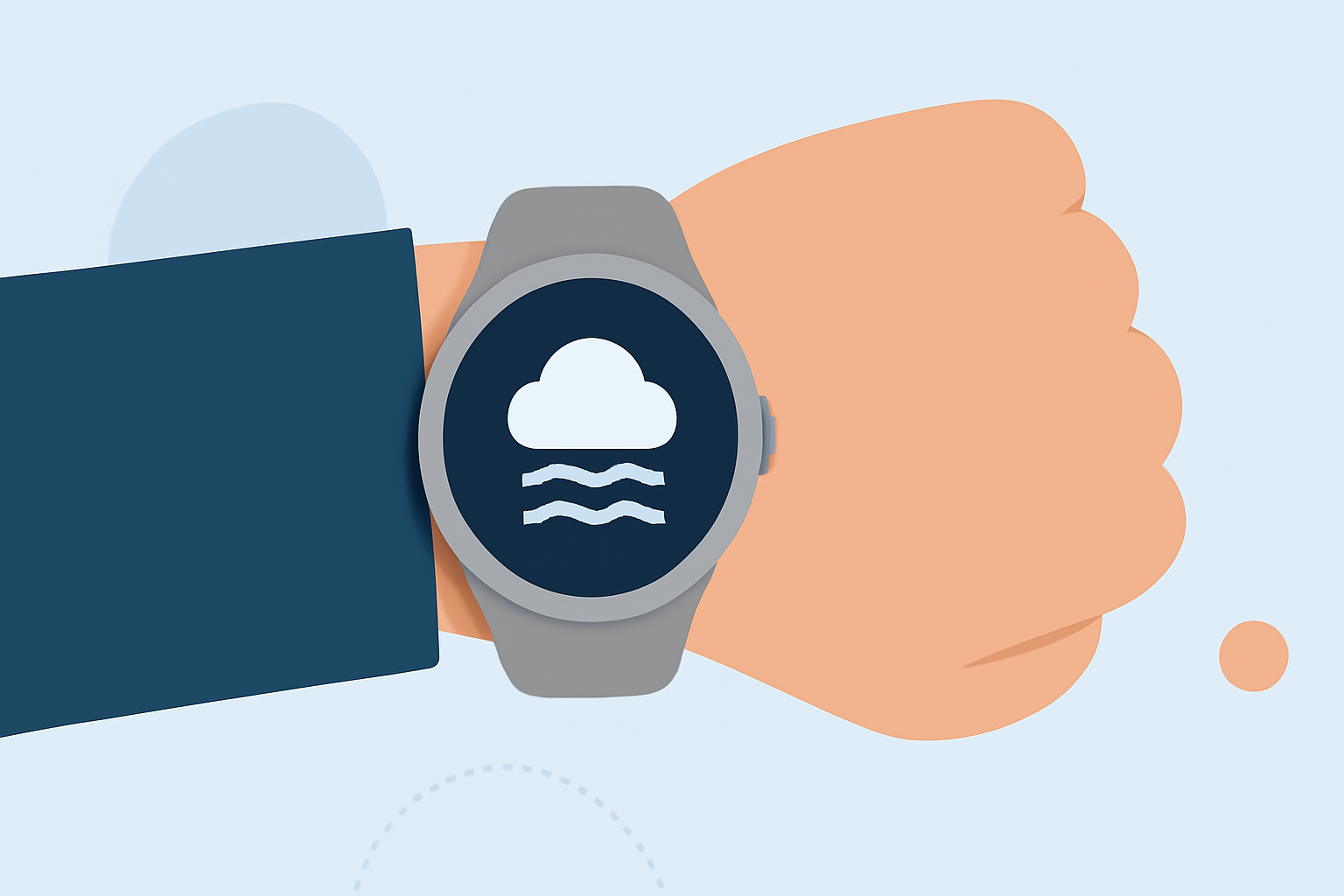 Dense Fog Alerts on Wear OS: Tips and Tricks