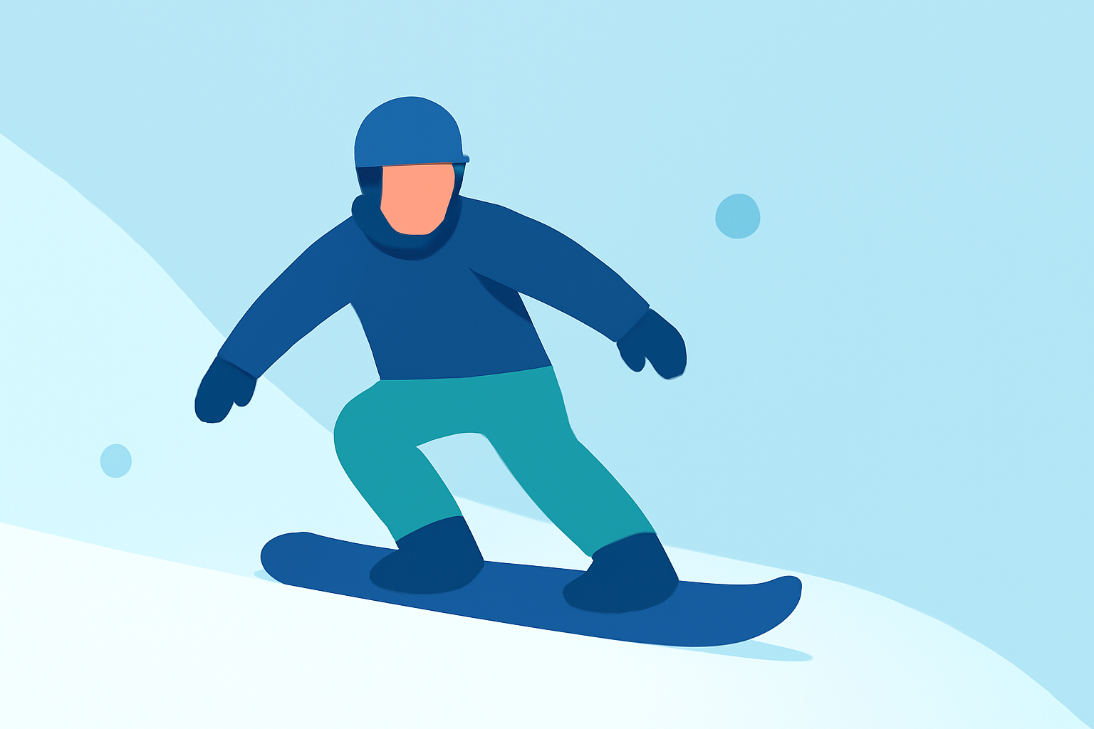Optimal Weather Conditions for Snowboarding Trips