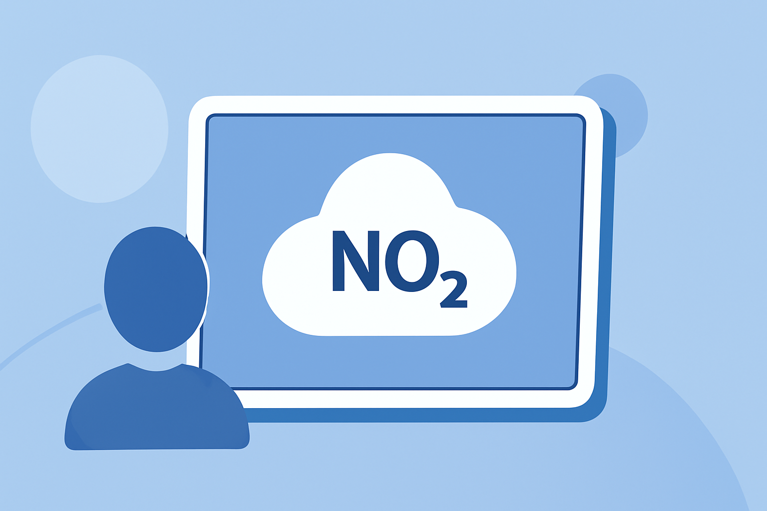 Understanding Nitrogen Dioxide Levels: A Beginner's Guide