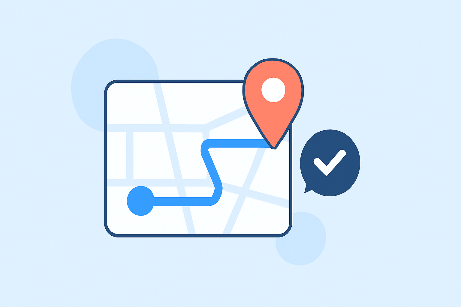 Mastering Route Progress Overlays: Essential Techniques and Tools
